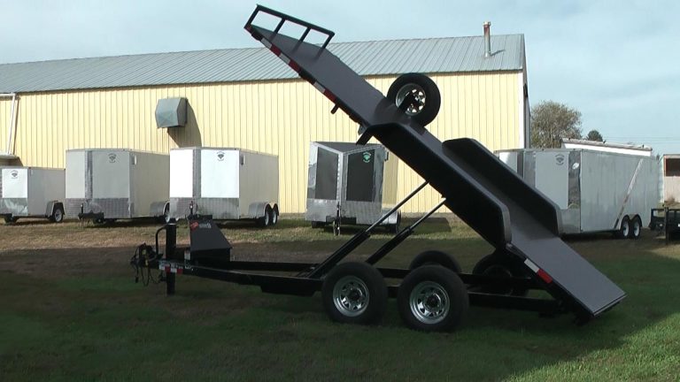 New Trailer Overview and Photos