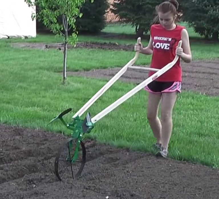 But…Do I Really NEED a tractor?