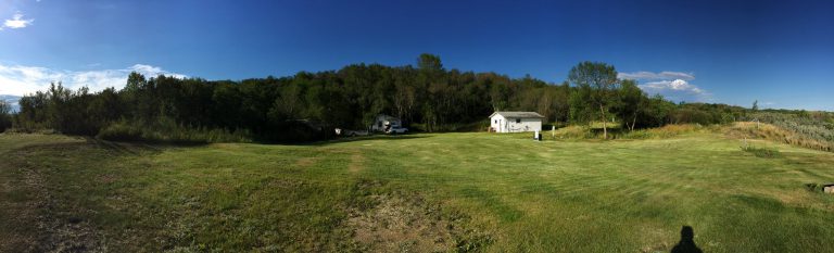 Which Deere Should He Buy? – Vincent