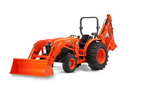 Which Tractor Should He Buy? – Mick