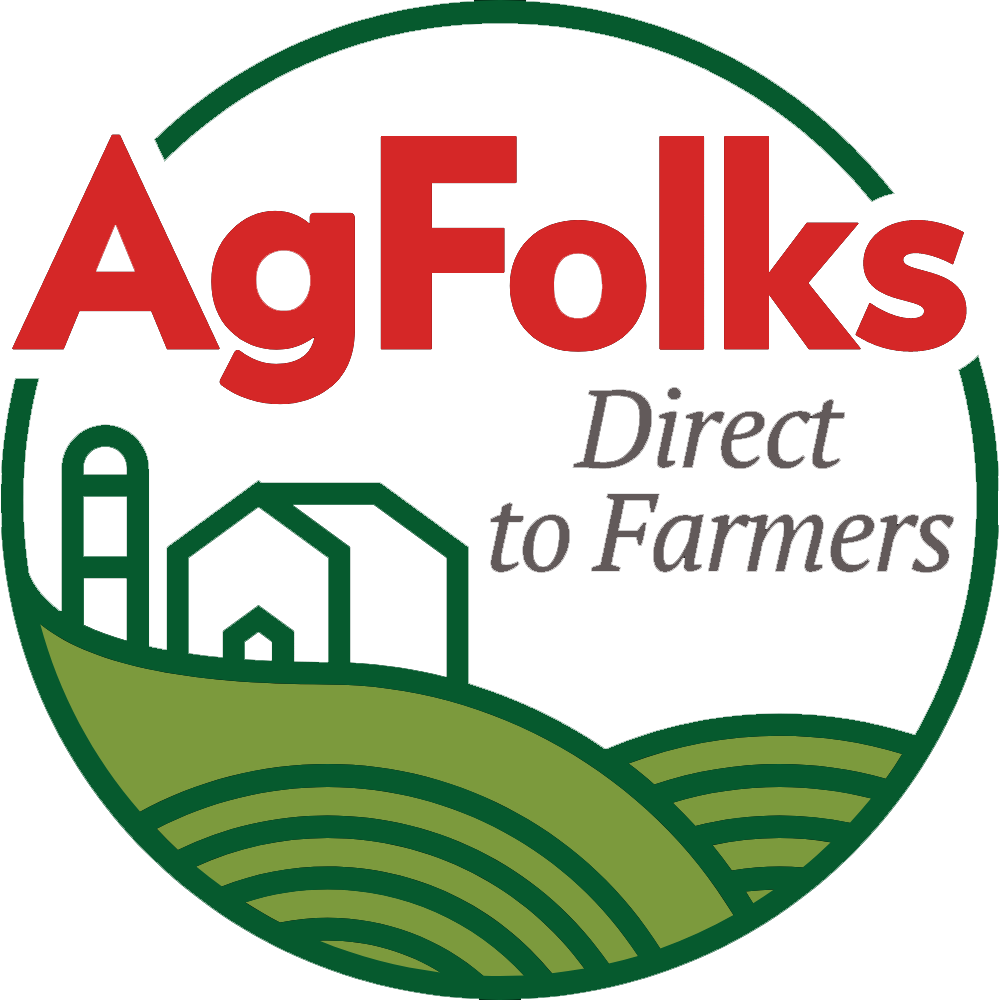Agfolks.com Logo