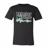 Custom Name Tractor Time Short Sleeve Unisex T-Shirt