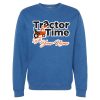 Custom Name TTWT Crewneck Sweatshirt