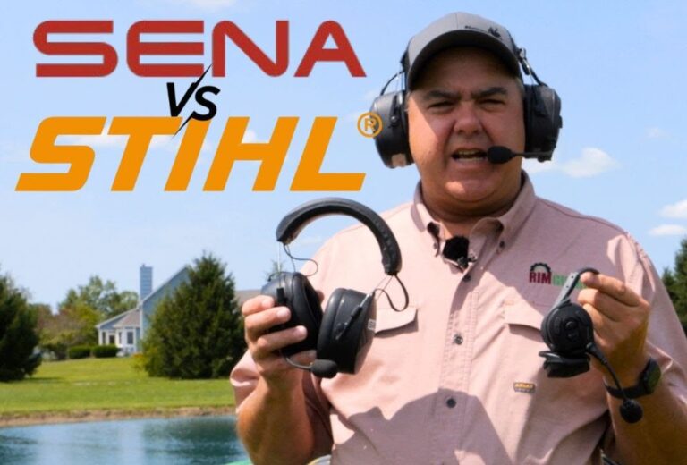 Best Communication Headset for LOUD Tractor / Equipment Environments